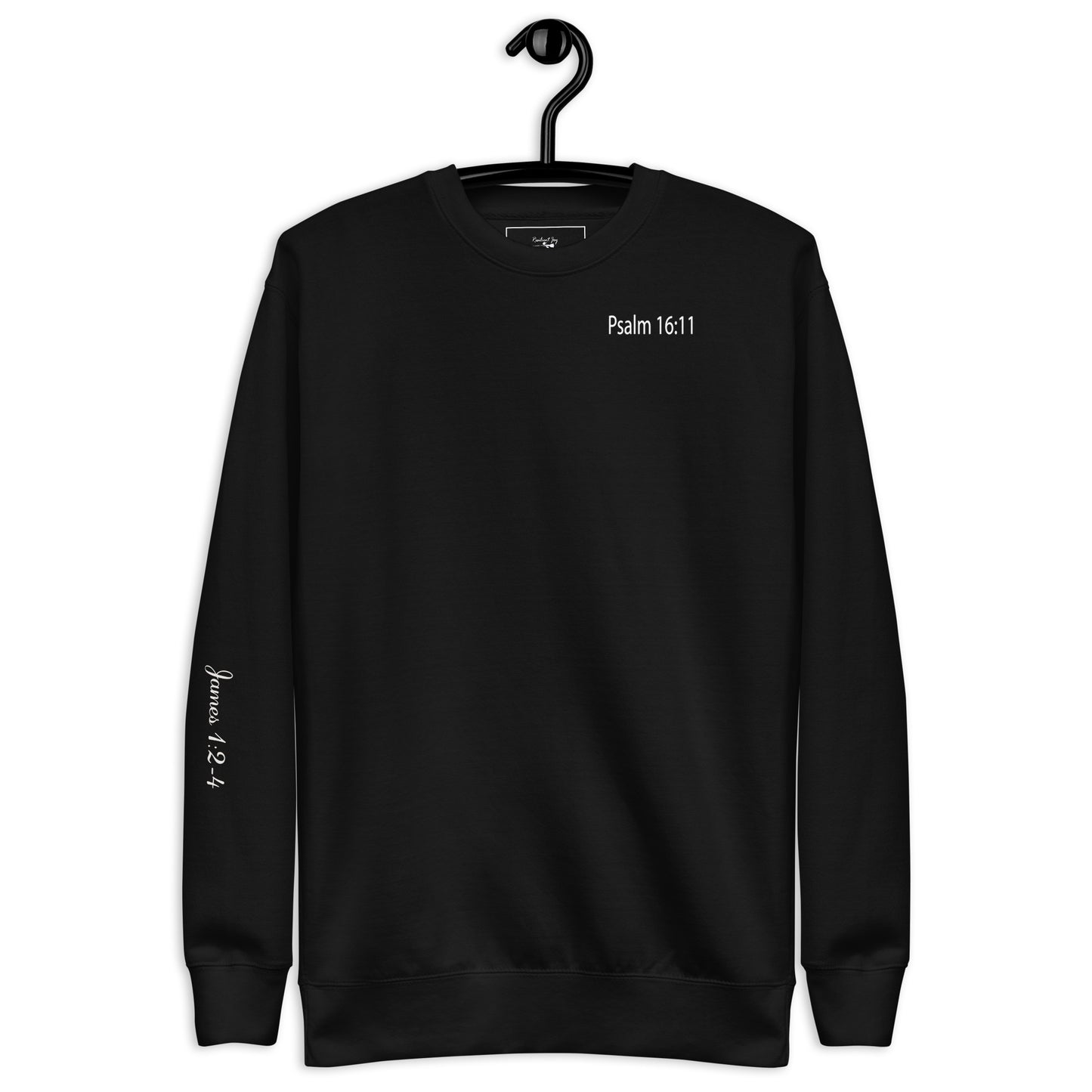 Resilient Joy  Premium Sweatshirt