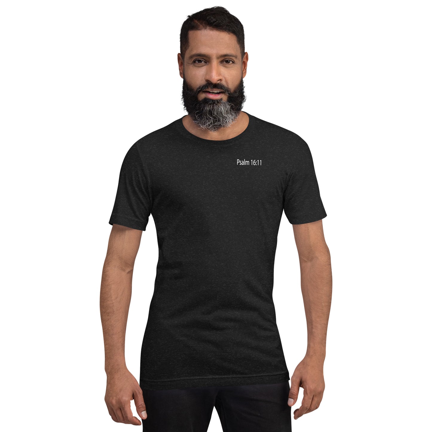 Resilient Joy t-shirt for men and women