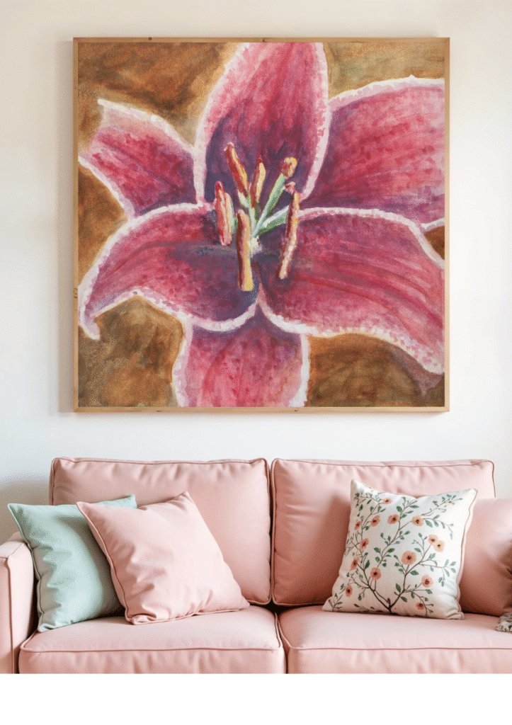 Gallery lily2-athome